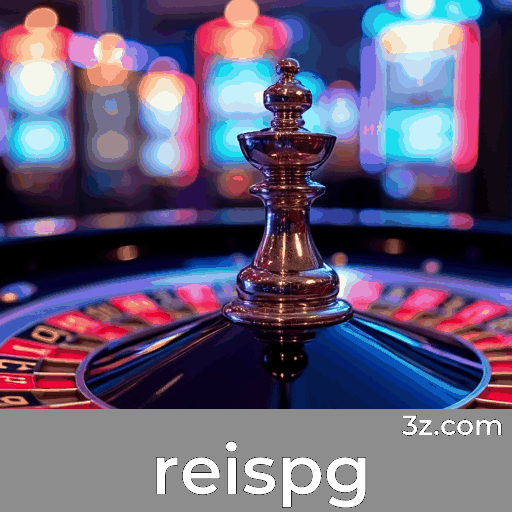 reispg - Seu cassino premiado e seguro