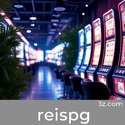 Descubra a Diversidade de Jogos do reispg: Entretenimento Sem Limites