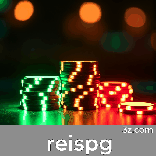 reispg: A Plataforma de Apostas em Suas Mãos