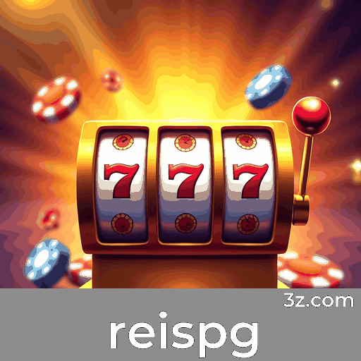 reispg - Seu cassino premiado e seguro