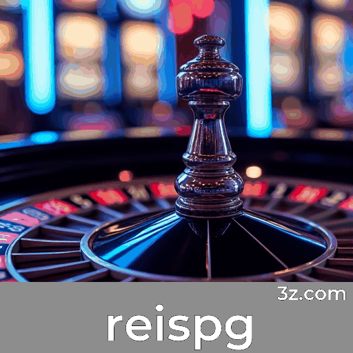 Reispg Casino: Exclusivo Plano VIP de Luxo