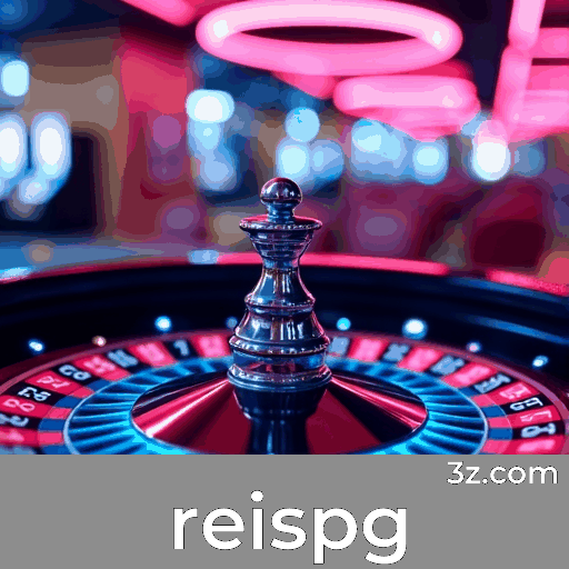 Reispg Casino: Exclusivo Plano VIP de Luxo
