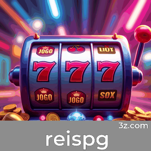 reispg - Seu cassino premiado e seguro