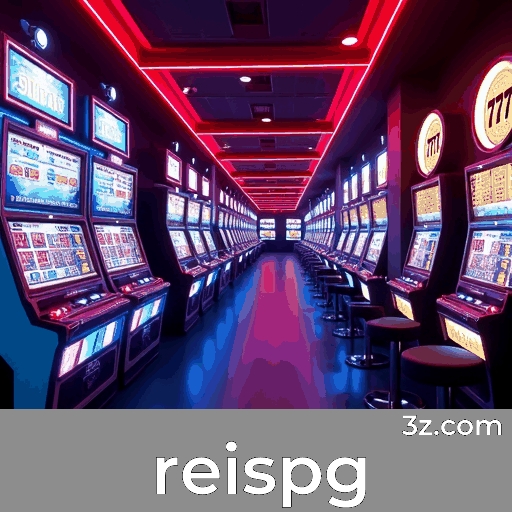 Reispg Casino: Exclusivo Plano VIP de Luxo