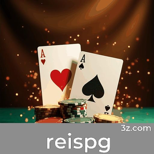 reispg: Plataforma de Comunidade Vibrante e Interativa
