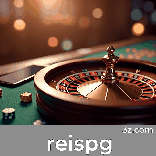 Reispg Casino: Exclusivo Plano VIP de Luxo