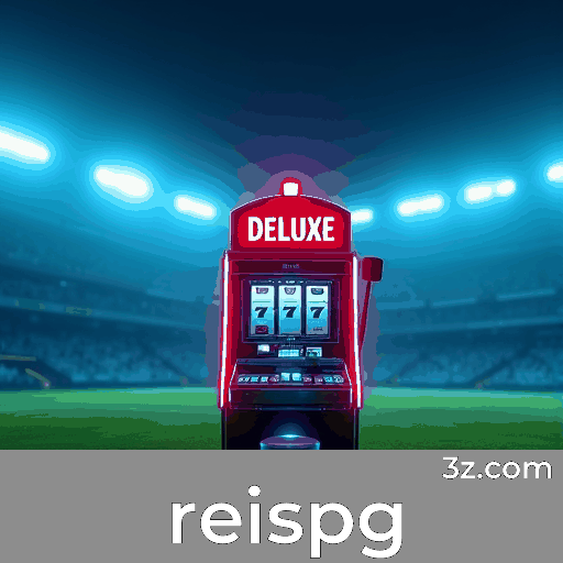 reispg: Plataforma de Comunidade Vibrante e Interativa