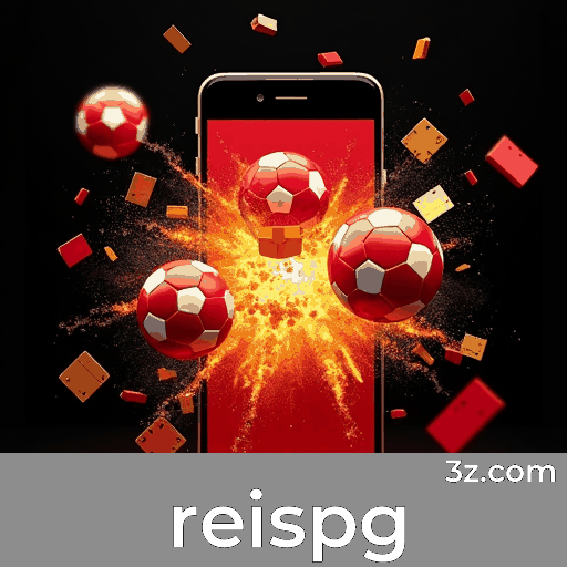 reispg: Plataforma de Comunidade Vibrante e Interativa